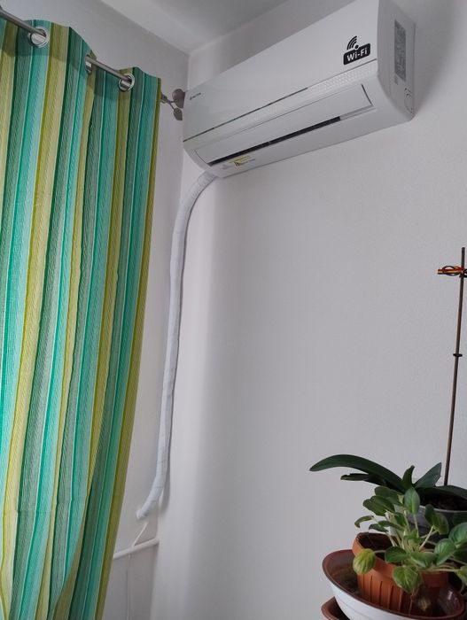 Vând garsonieră renovata confort 1