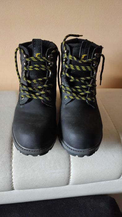 Мъжки боти Good year