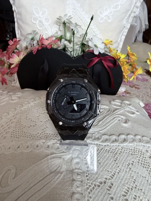 Мъжки часовници G-shock