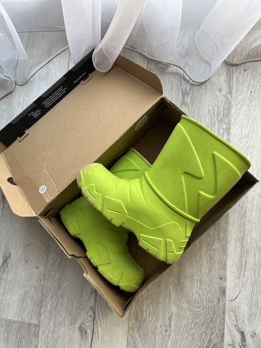 Обувь детская для мальчика