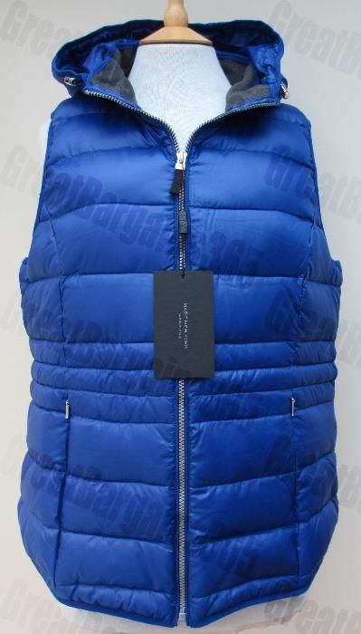 Andrew Marc New York дамски пухен елек