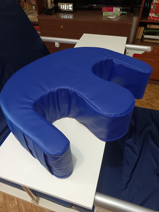 Кровать для лежачих больных