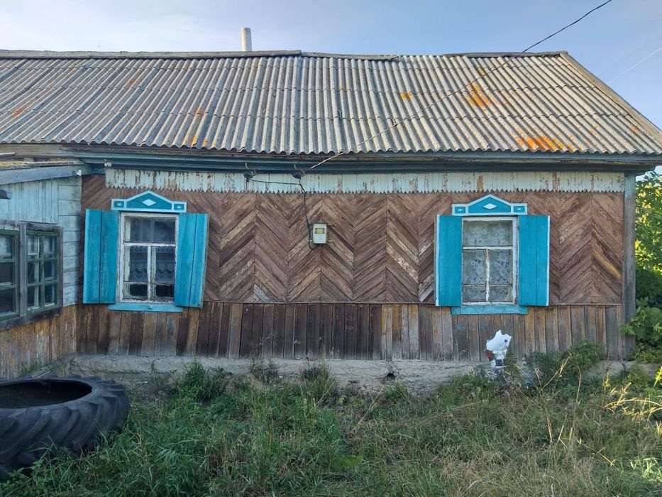 Продам дом в пригороде