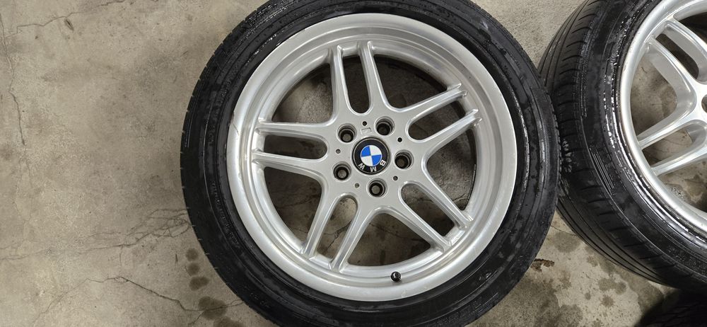 Джанти BMW M-Parallel style 37