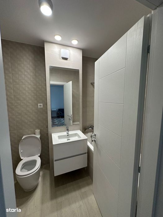 Apartament 2 camere, Theodor Pallady, parcare