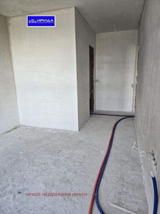 Продава се Двустаен апартамент в София, Младост 4 - 87 кв.м за 1310 €/кв.м - Снимка #1