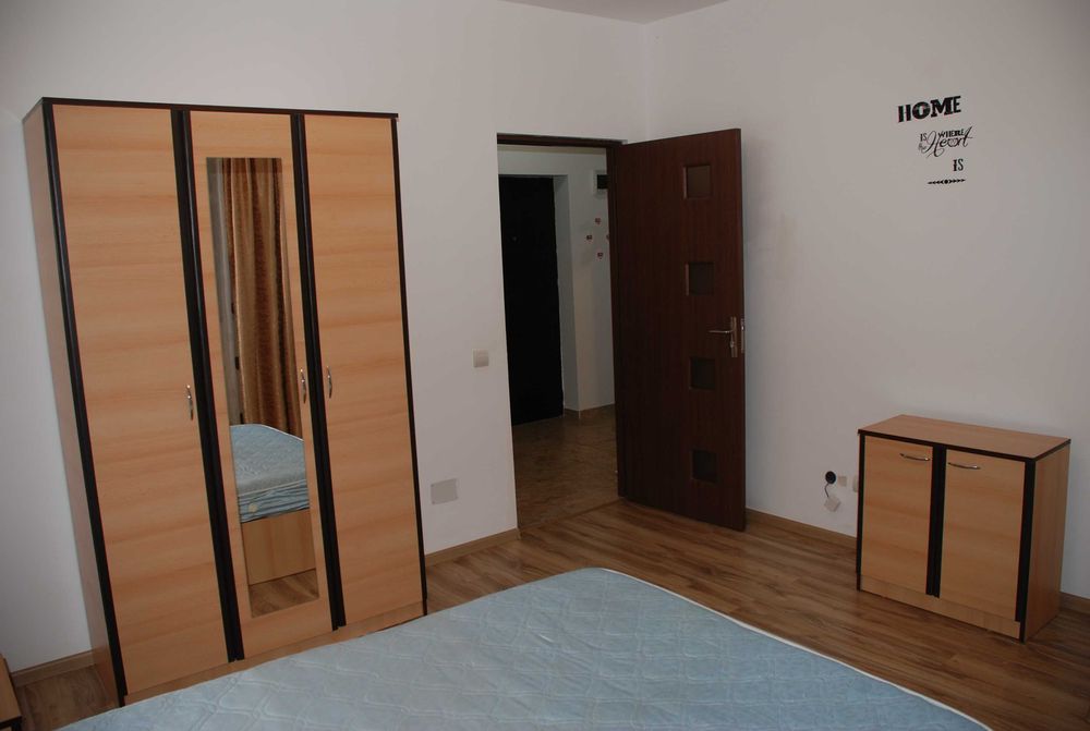 Garsoniera de Inchiriat/Metrou vis -a-vis/Leonida/Proprietar/Sector 4