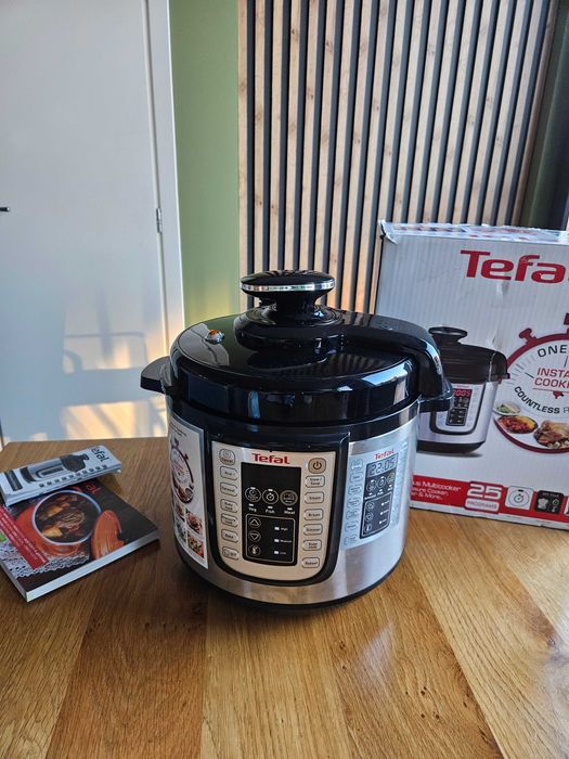 Tefal мултикукър