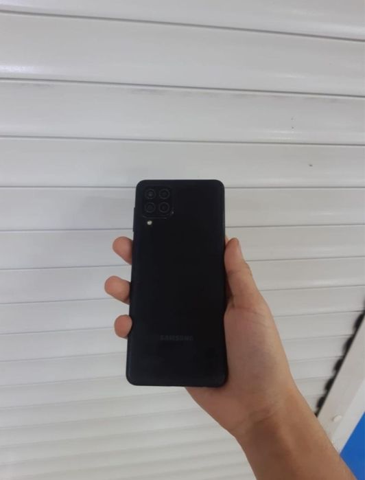 Samsung A22