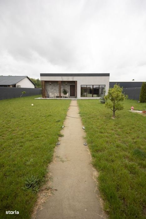 De vânzare casa Noua Vărsătură