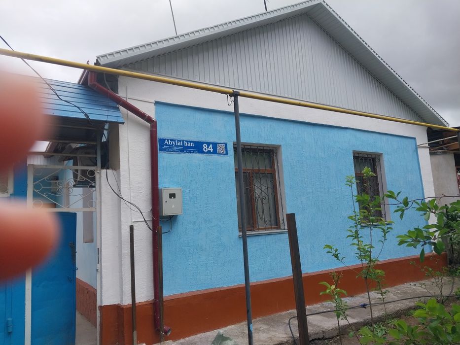 Продается дом район Депо