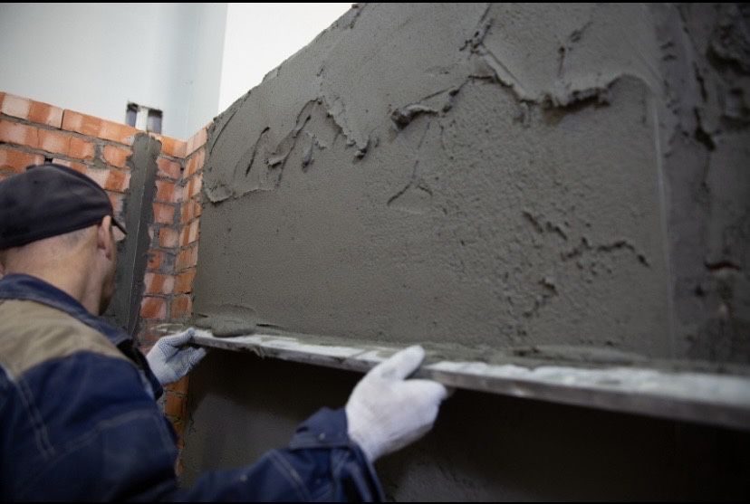 Ремонт помещений и офисов