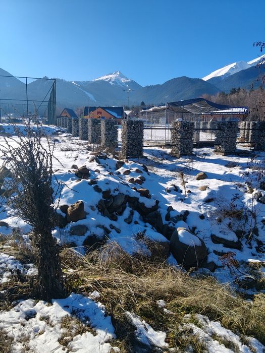 Продава се Парцел в Банско - 2100 кв.м за 77 €/кв.м - Снимка #4