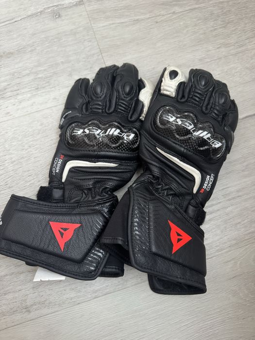 Manusi Dainese Carbon 4