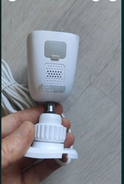 Camera de supraveghere D-Link DCS-8627LH Outdoor Wi-Fi Spotlight