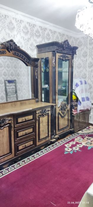 Продается срочно Пенал и комод