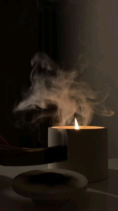 Общий массаж для всех