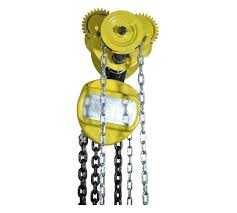 Передвижной механизм для тали 3тонн 6м
