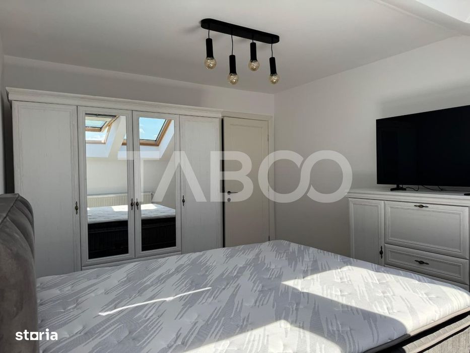 Apartament 2 camere 41 mp zona Lazaret loc de parcare privat — fotografia 3
