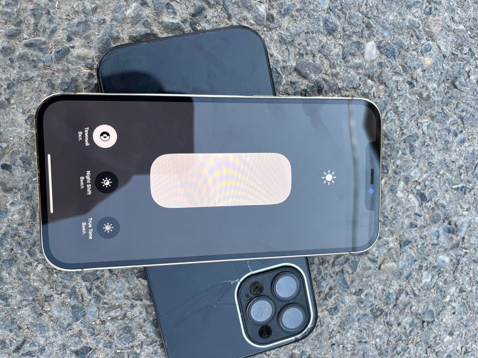 iPhone 12 Pro Max срочно!