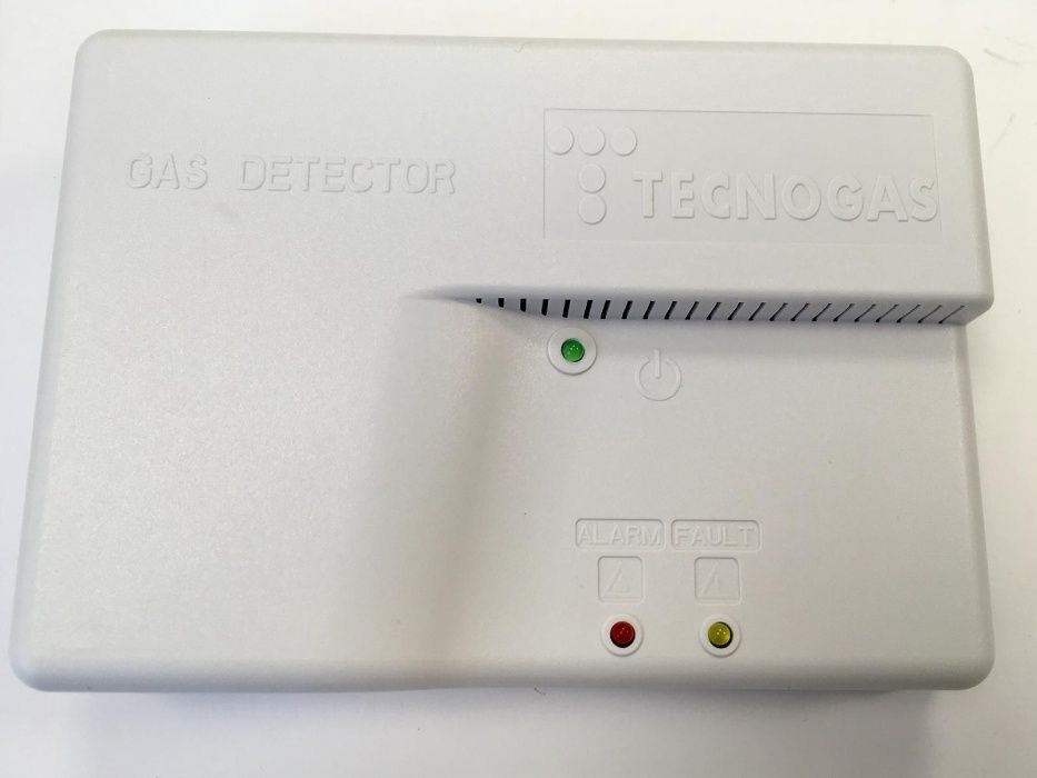 Detector GPL Tecnogas