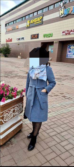 Пальто,пальто, пальто