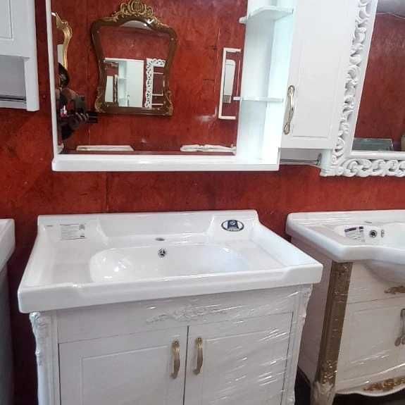 Раковина тумба Иран