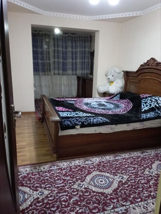 Zaliniyada 3 xonali uy solidadi