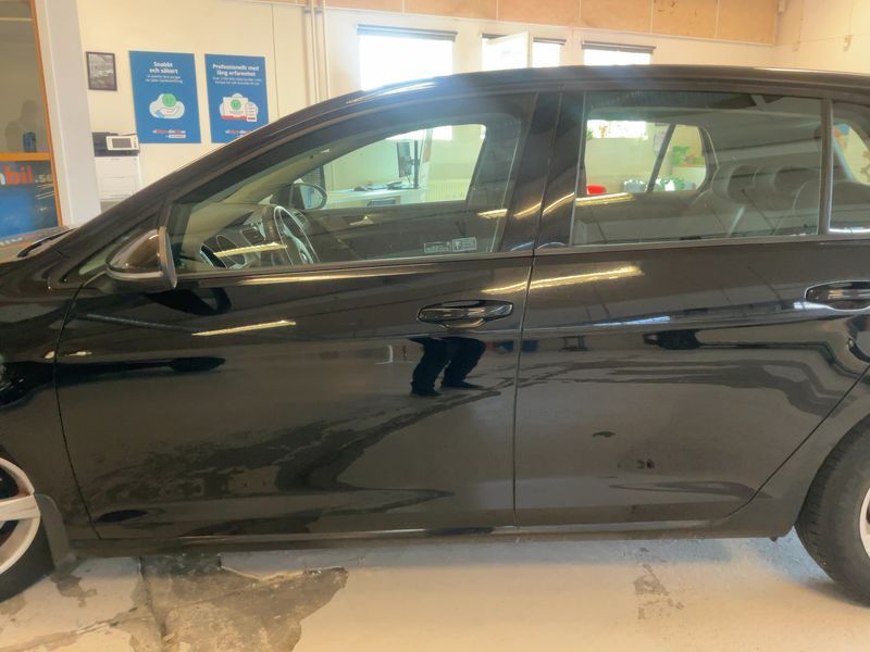 Volkswagen Golf VII 1.6 TDI Comfortline BlueMotion Tech 2013