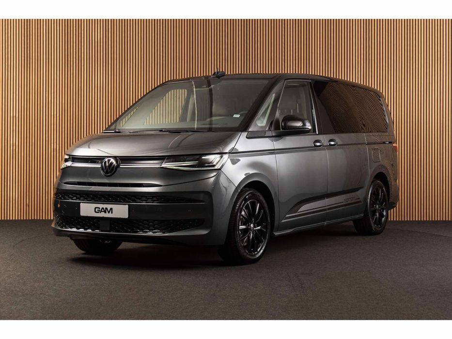 16 цола 5х120 VW T7 Multivan ID Buzz Бус Crafter MAN Нови Оригинални