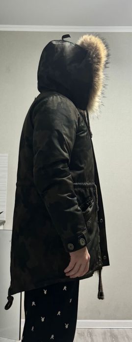 Продаю Парку