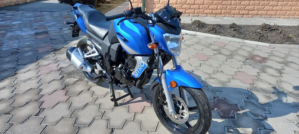 Продам мото racer Nitro 250
