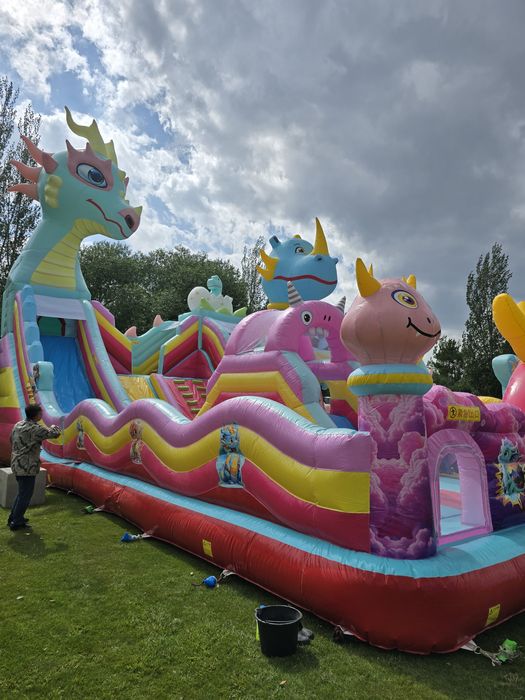 АРЕНДА   сухого  бассейна с шариками