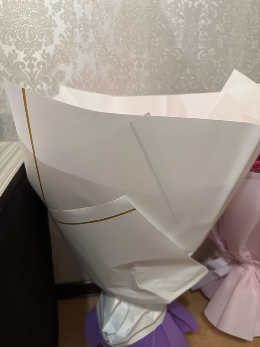 Шикарный Букет из 35 роз