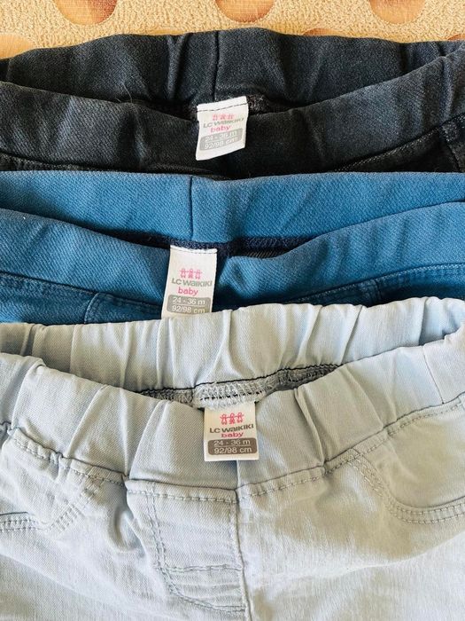 Дрехи 24-36 месеца