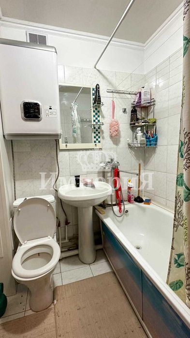 1 ком кв продается Мейрамбек империя