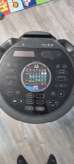 Boxa sony v73d  PRODUS NOU 100% orice defect găsit scad 100lei