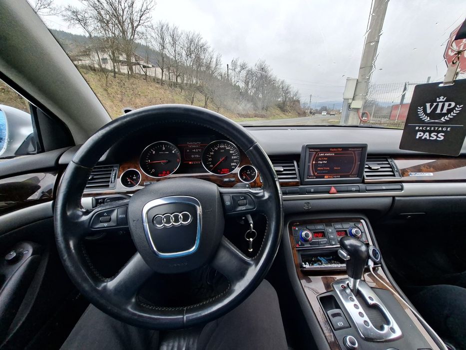 Vand Audi A8,3.0 TDI