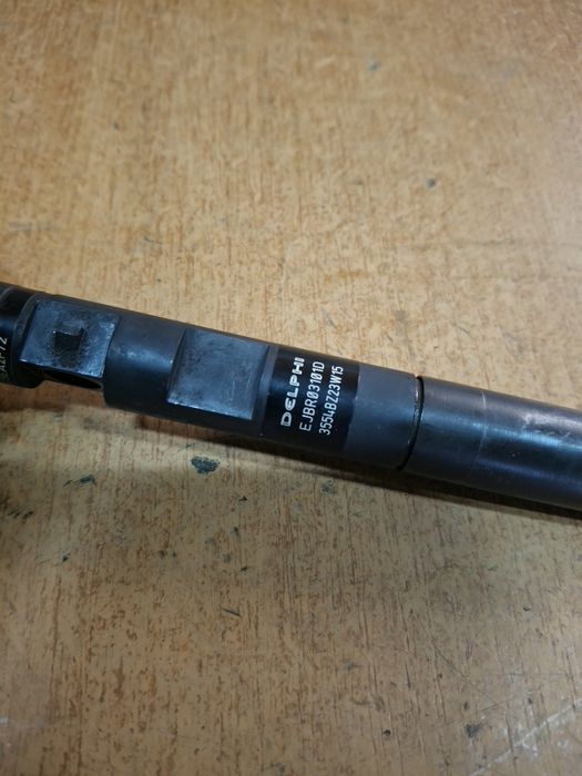 Injectoare Dacia Renault Nissan  1.5dci 2004>