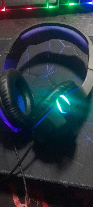 Căști gaming bune