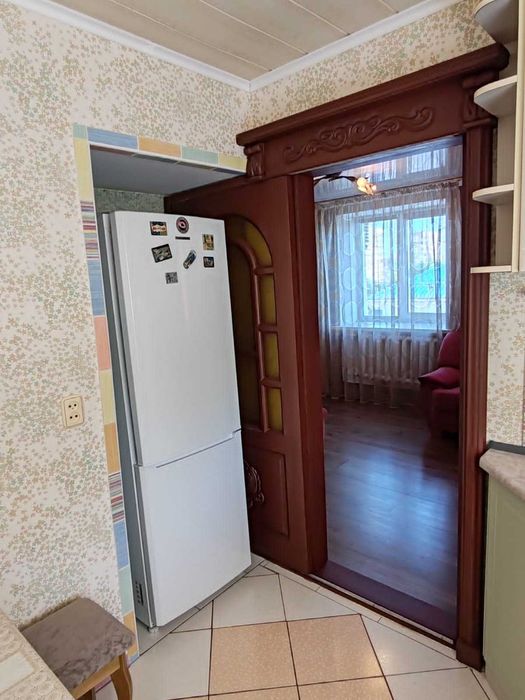 Сдам 1-комнатную квартиру