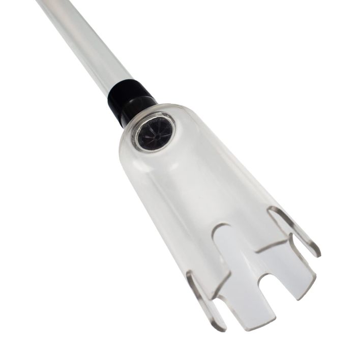 AQPET AQCLEAN Curățător  de acvariu cu alimentare