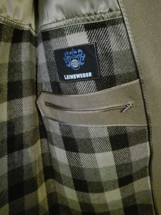 Модерно мъжко палто