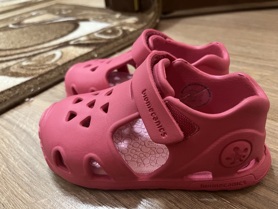 Сандали Biomechanics