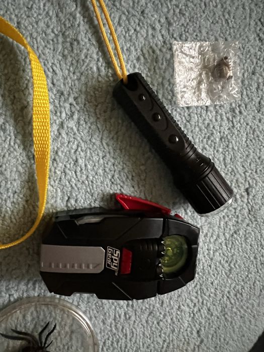 Комплект за изследване в природата. National geographic