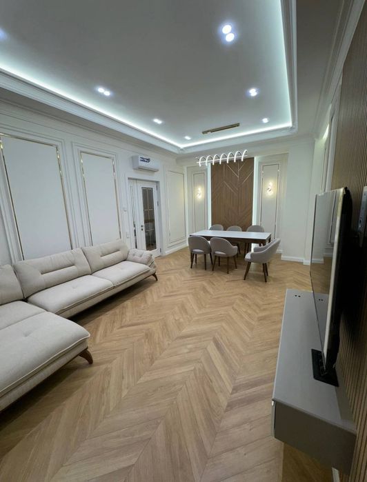 ЖК Gardens 3-х комнатная 87м2 ‼️ Ташкент сити