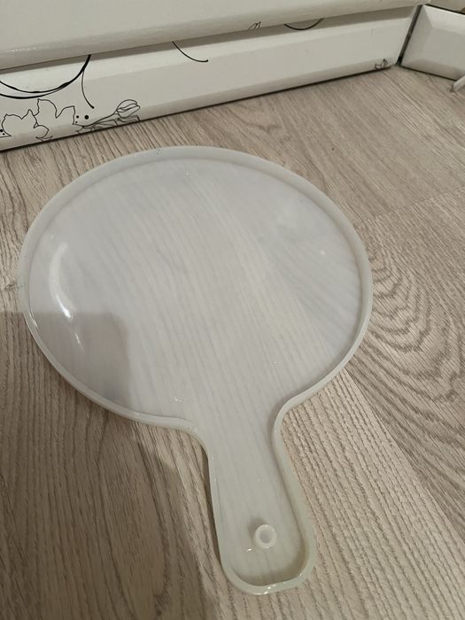 Все для работы с эпоксидной смолой