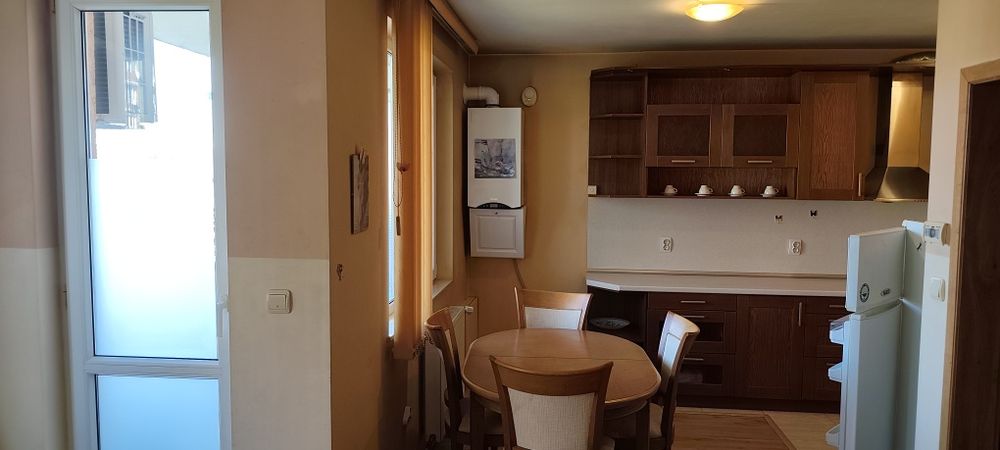 Двустаен апартамент  Велико Търново