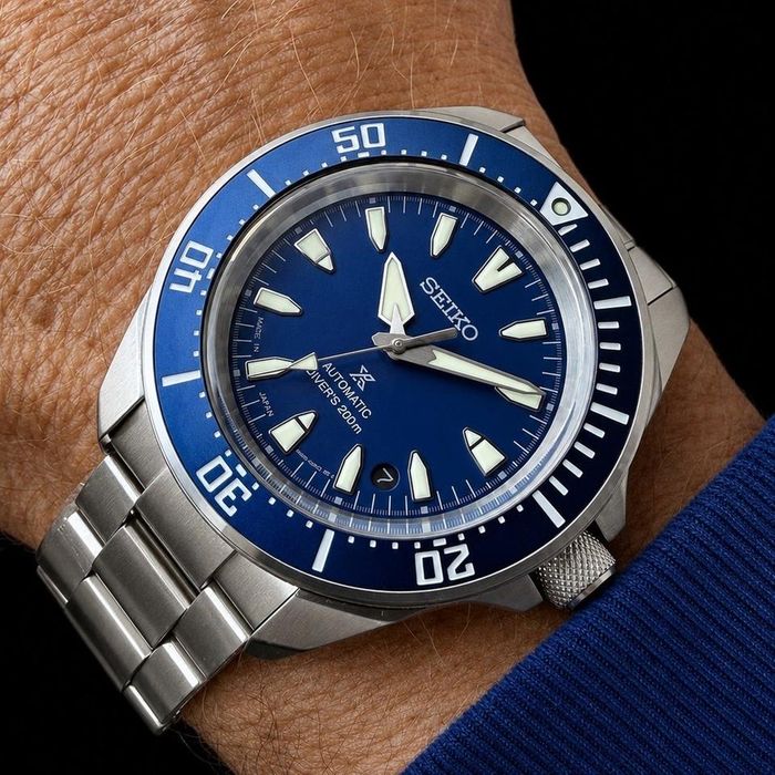 Seiko SKX Nou cu factura si garantie