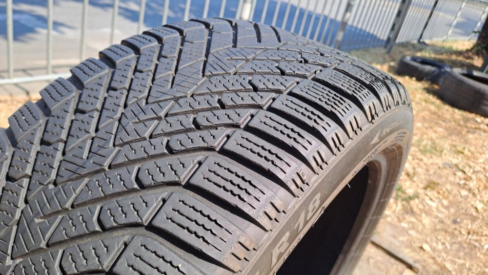 1бр. 225/45/18 Pirelli Winter 2 Cinturato
